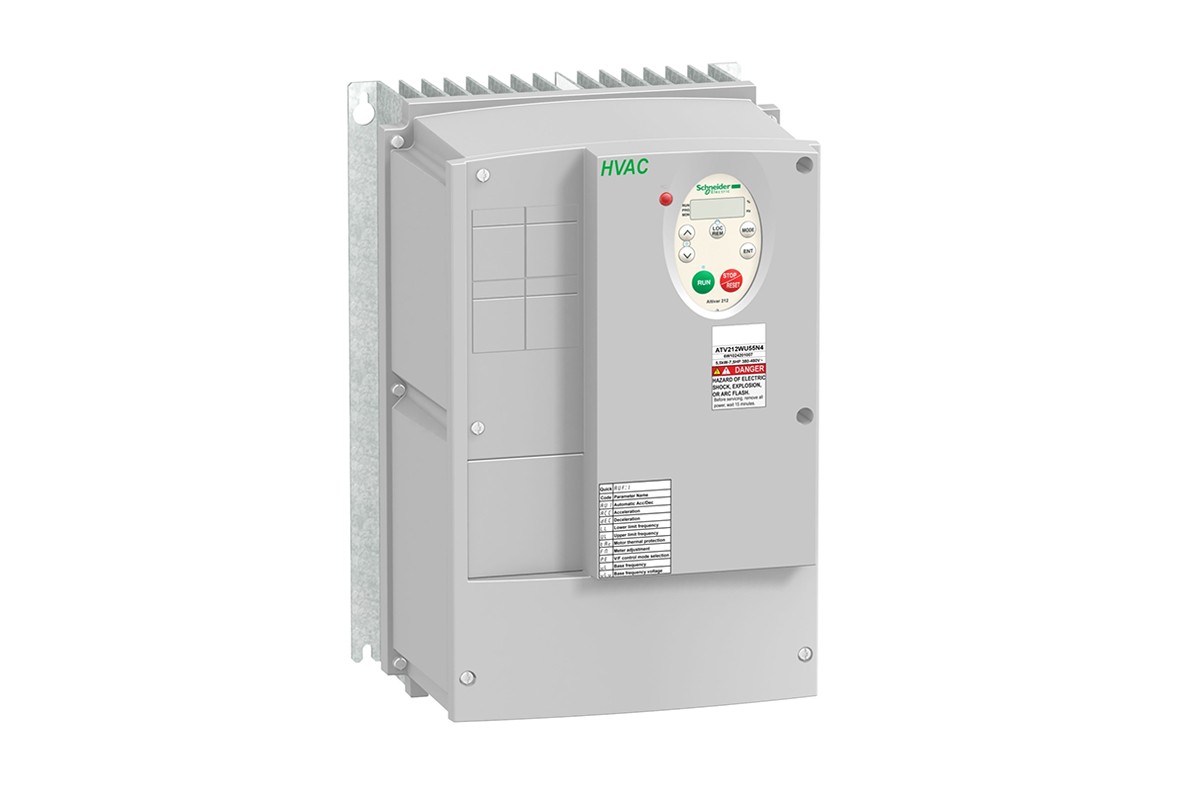 SCHNEIDER ELECTRIC - Image 1