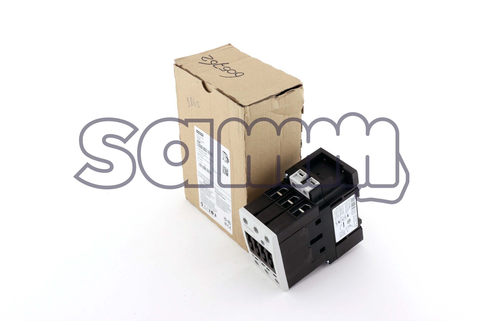 SIEMENS - Image 1