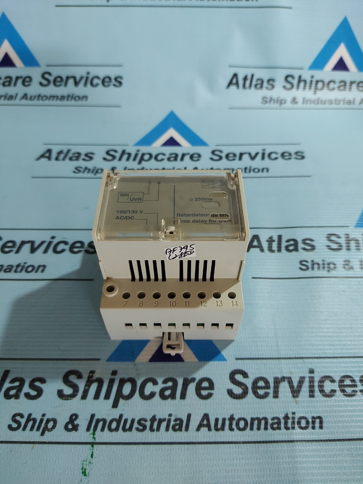 SCHNEIDER ELECTRIC - Image 1