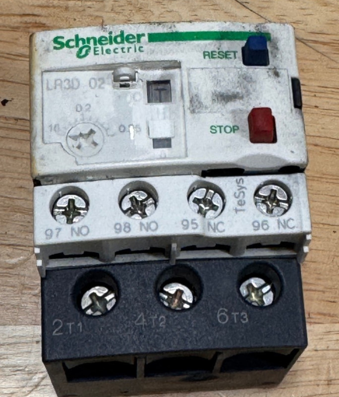 SCHNEIDER ELECTRIC - Image 1