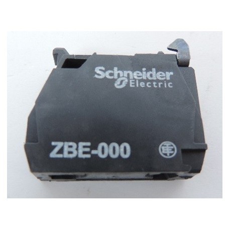 SCHNEIDER ELECTRIC - Image 1