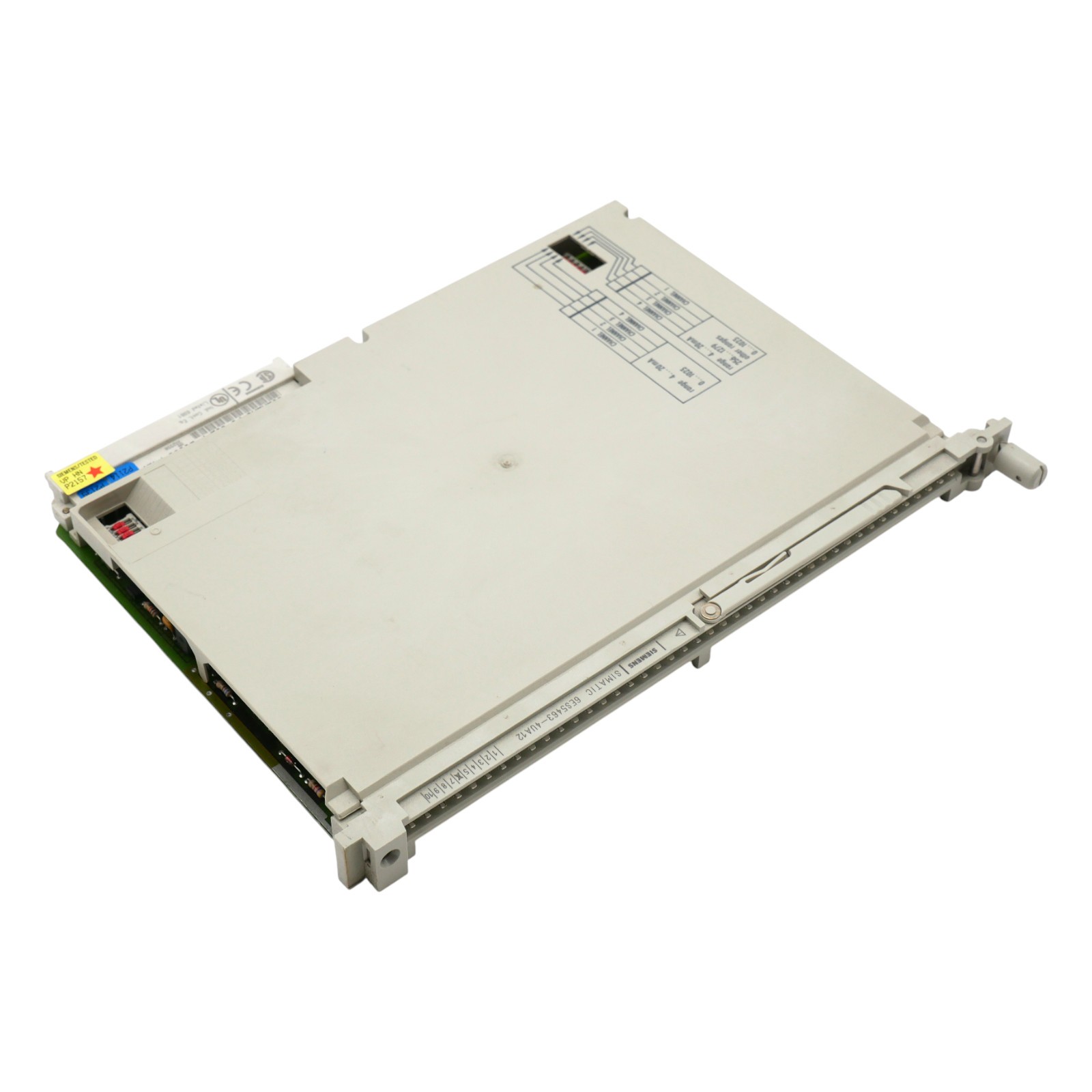 SIEMENS - Image 1