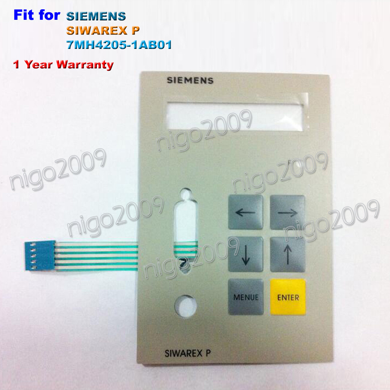 SIEMENS - Image 1