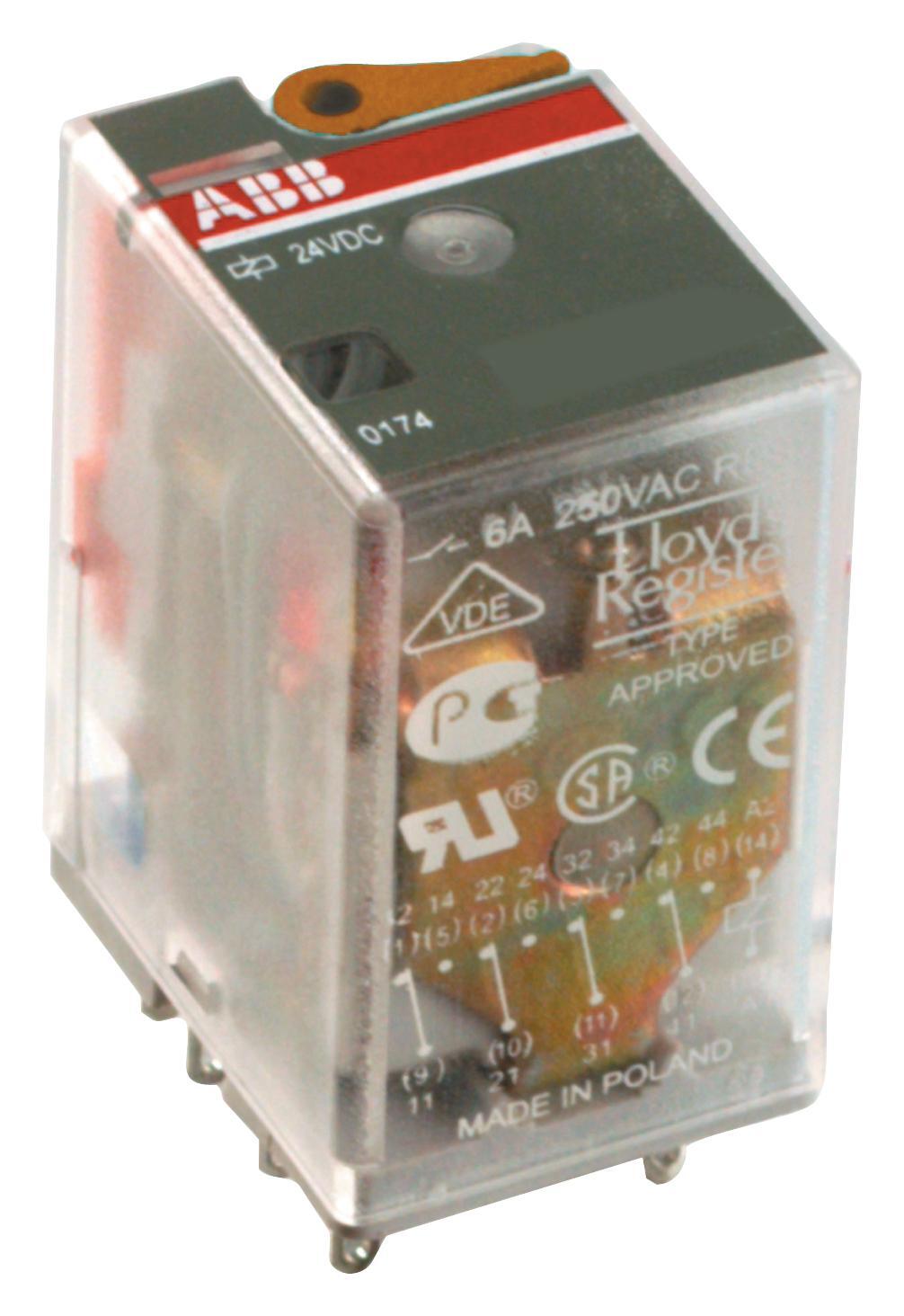ABB - Image 1
