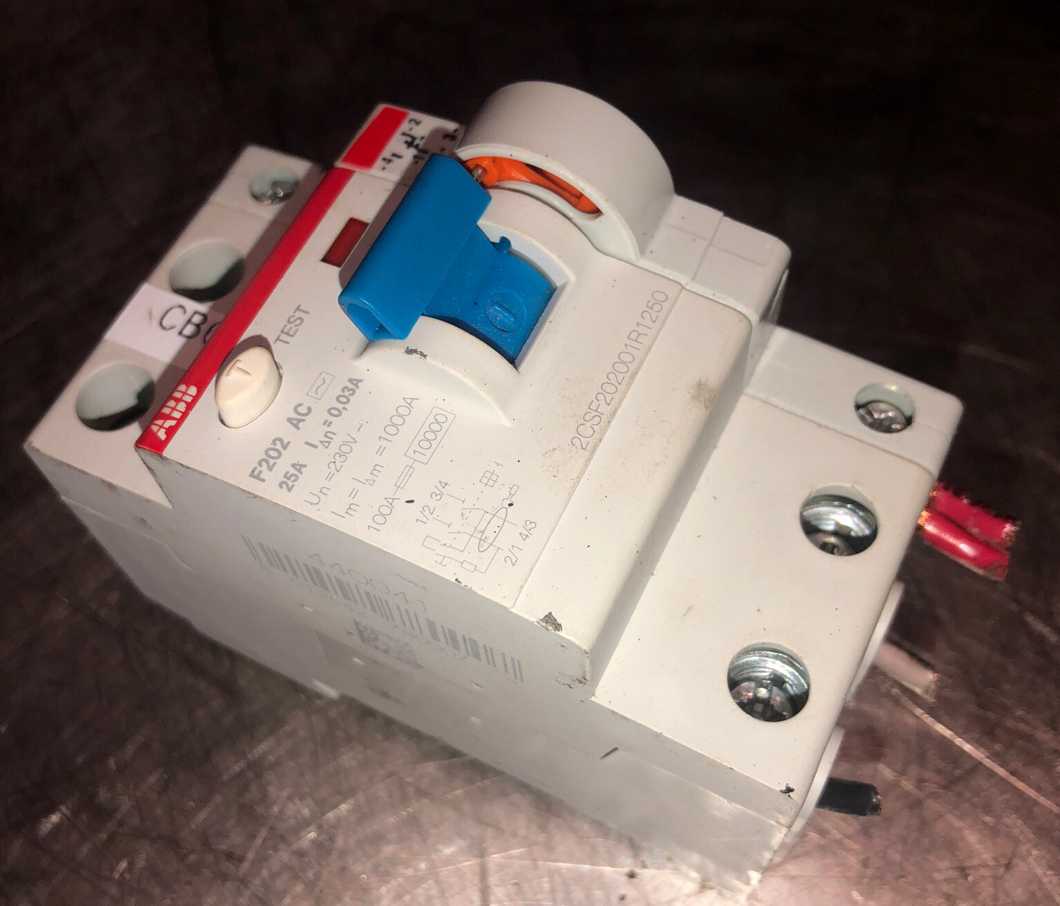 ABB - Image 1