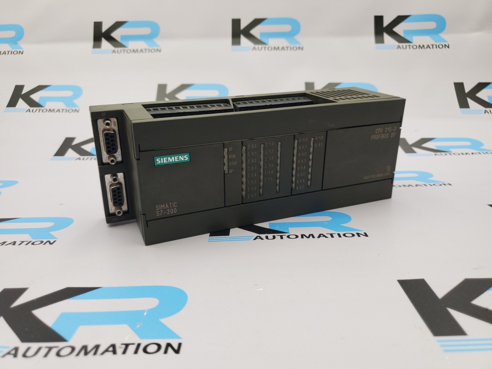 SIEMENS - Image 1
