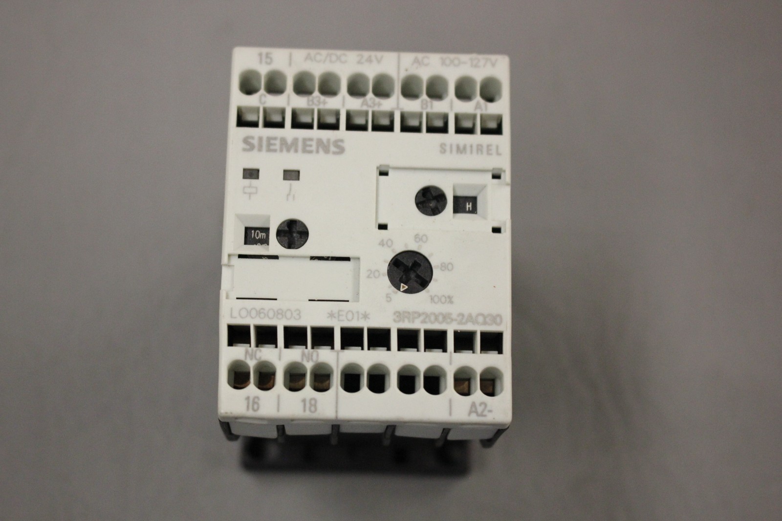 SIEMENS - Image 1