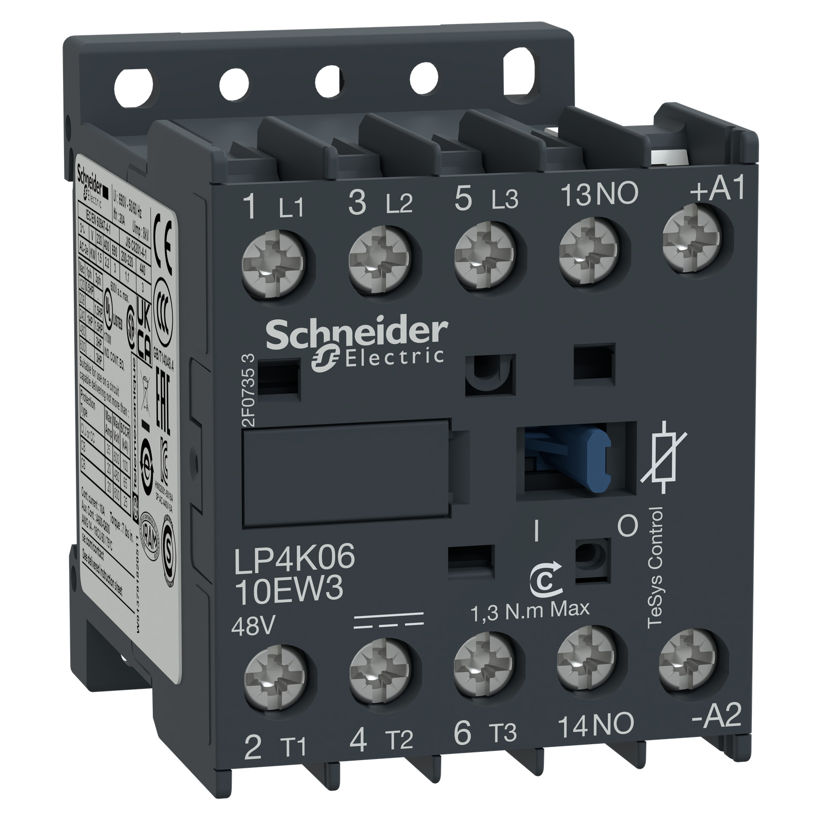 SCHNEIDER ELECTRIC - Image 1