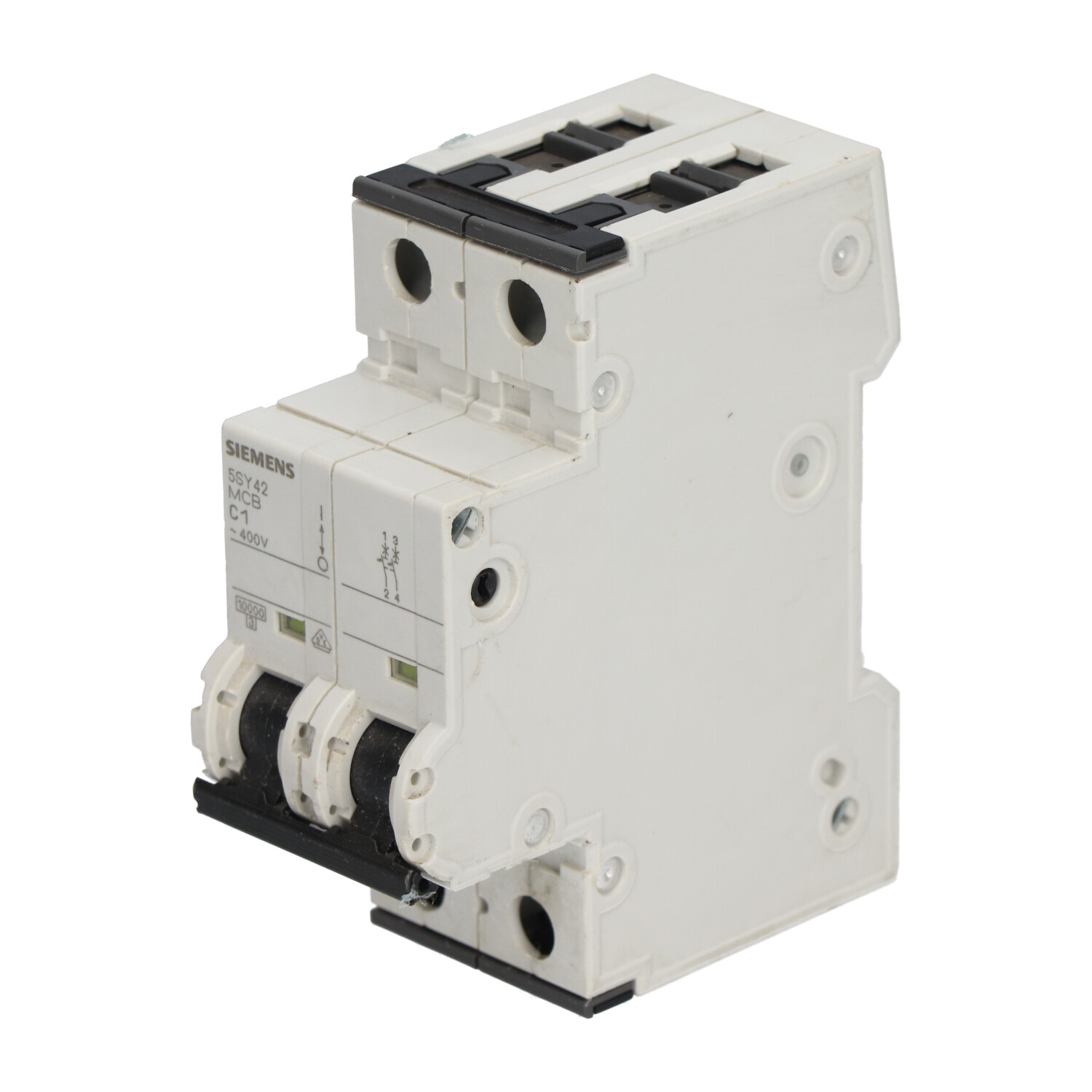 SIEMENS - Image 1