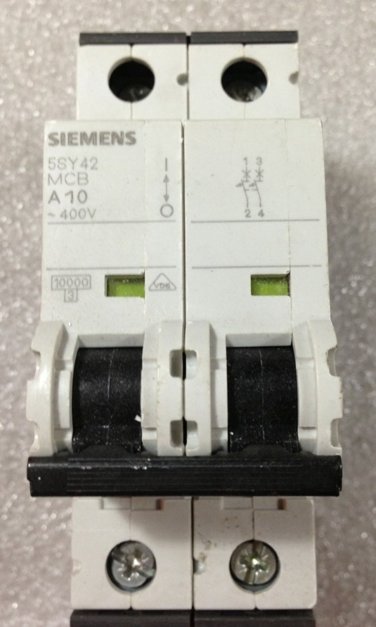 SIEMENS - Image 1