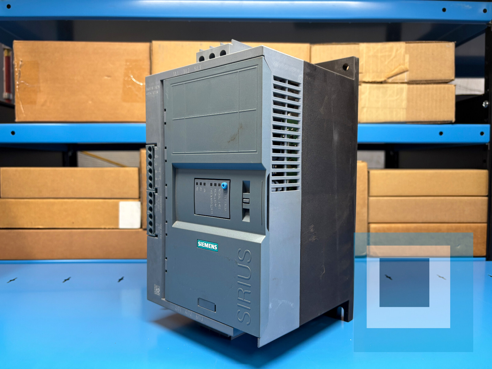 SIEMENS - Image 1