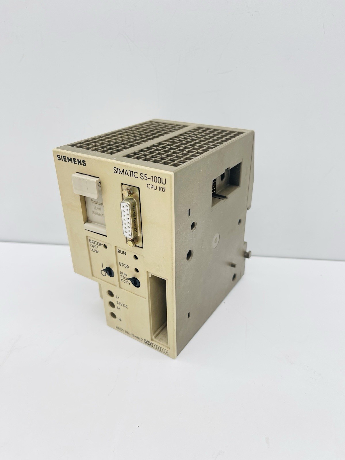 SIEMENS - Image 1