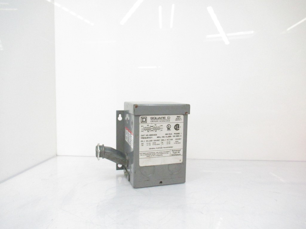 SCHNEIDER ELECTRIC - Image 1