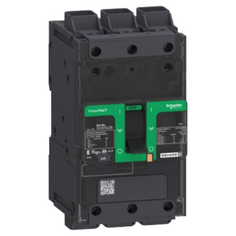 SCHNEIDER ELECTRIC - Image 1