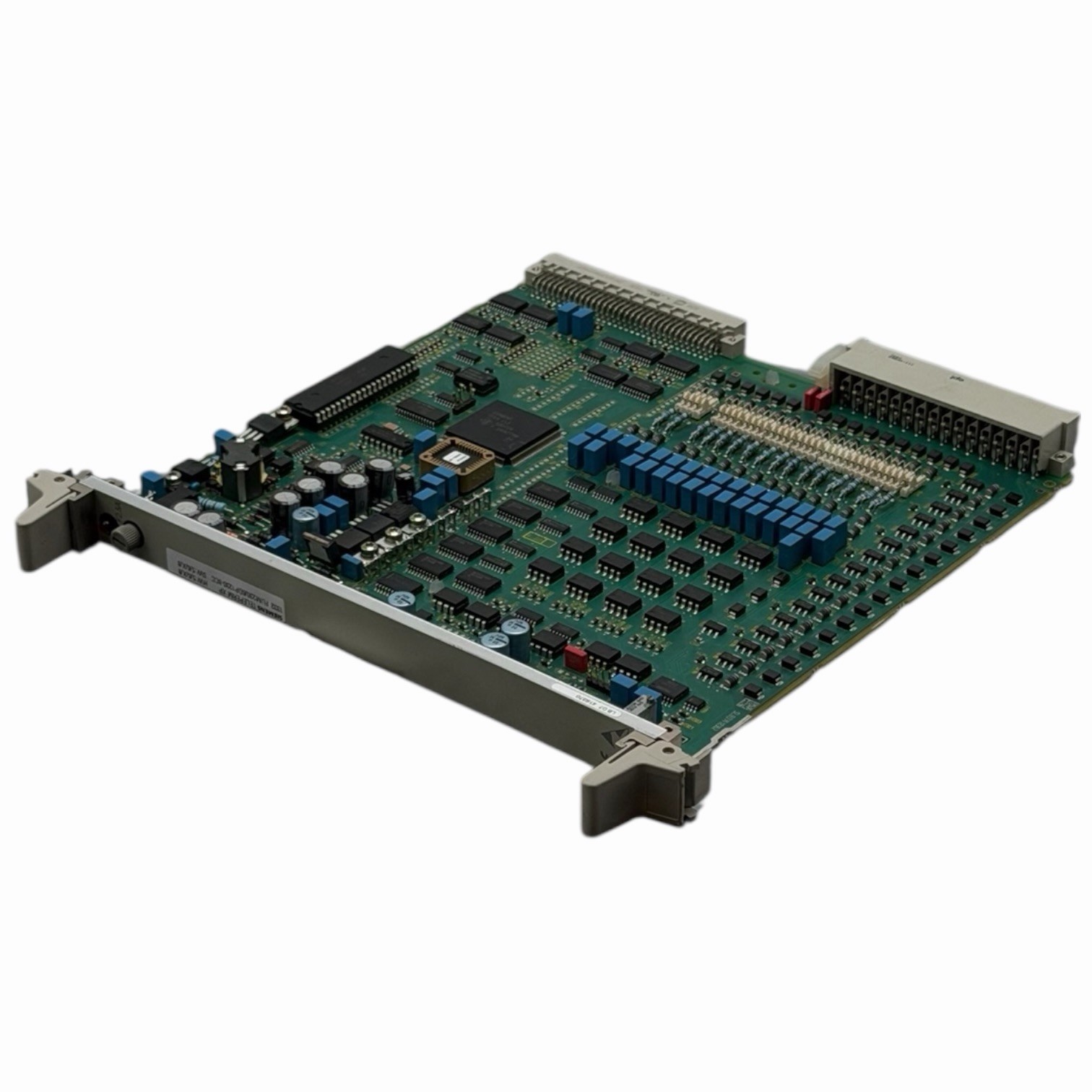 SIEMENS - Image 1