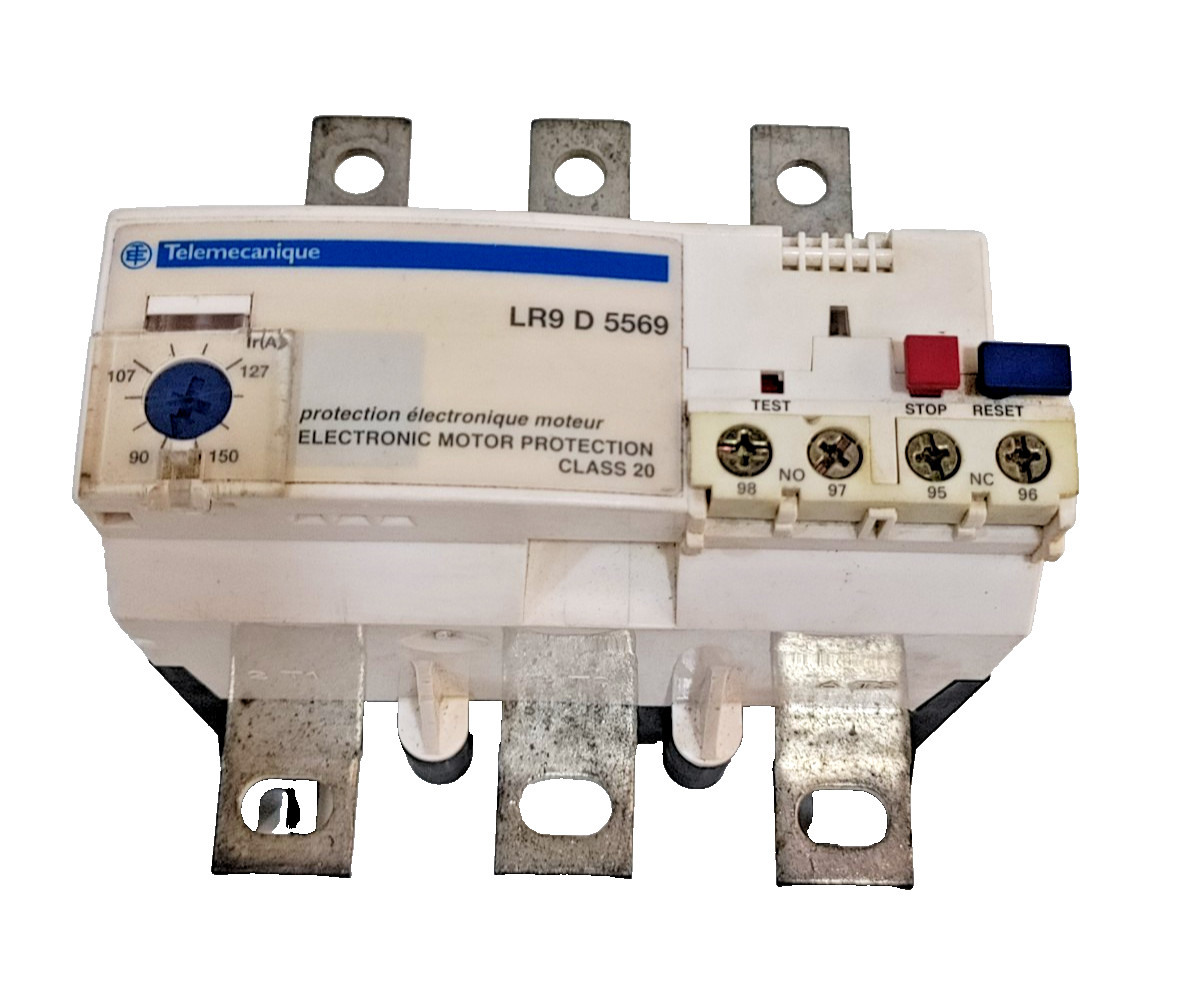 SCHNEIDER ELECTRIC - Image 1