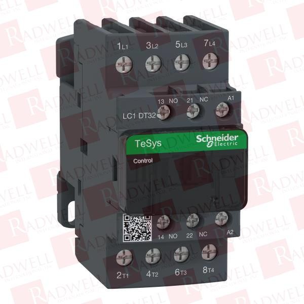 SCHNEIDER ELECTRIC - Image 1