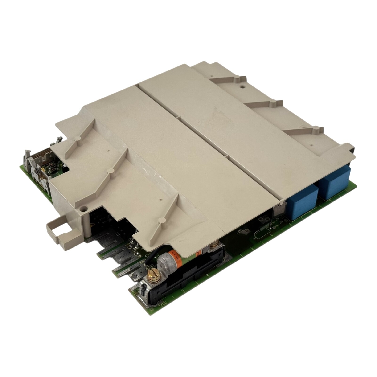 SIEMENS - Image 1