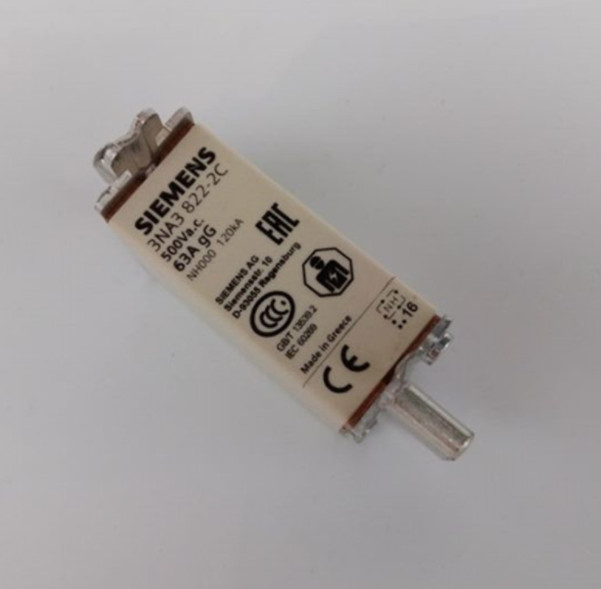 SIEMENS - Image 1