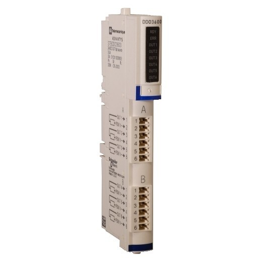 SCHNEIDER ELECTRIC - Image 1