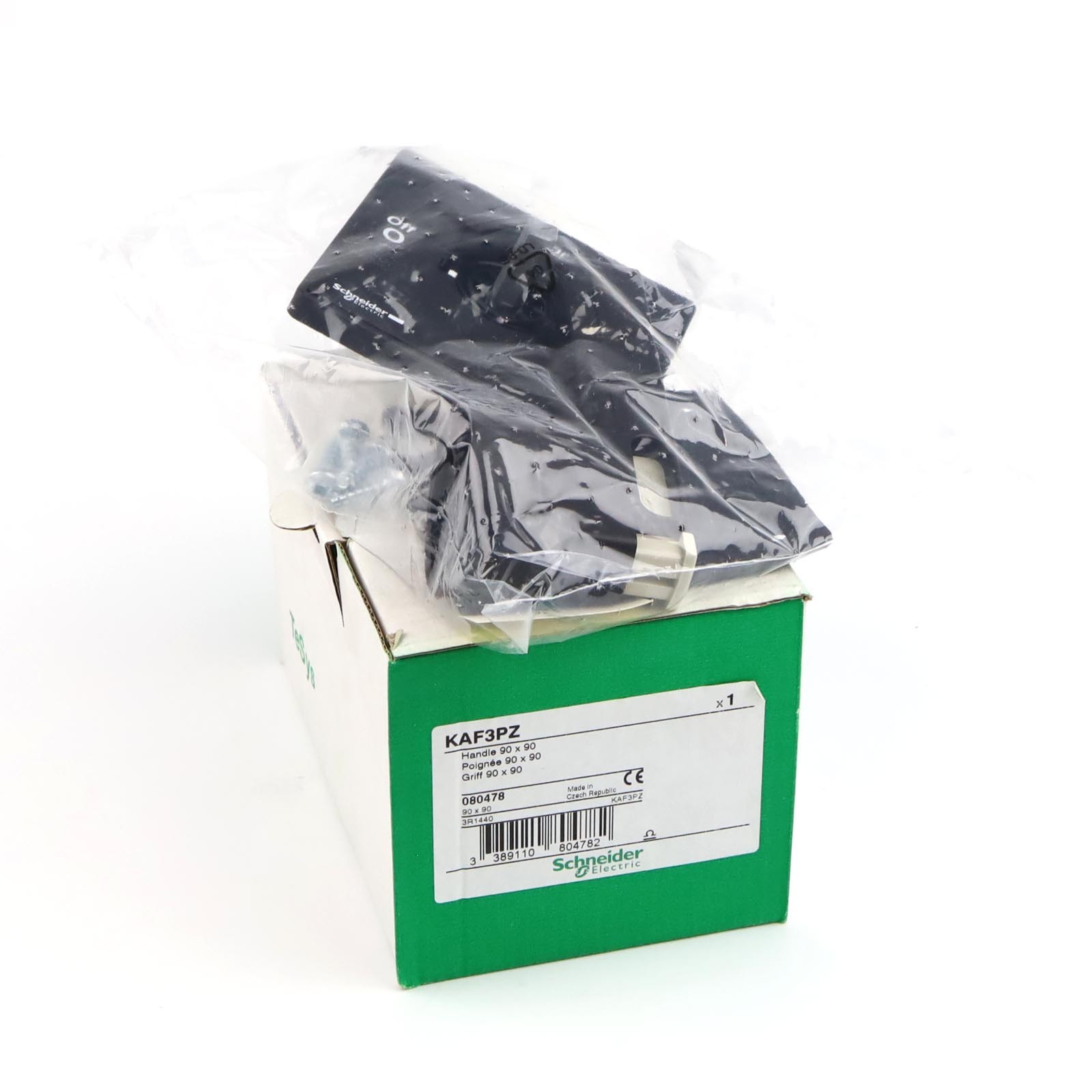 SCHNEIDER ELECTRIC - Image 1