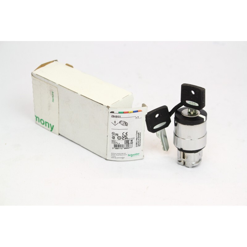 SCHNEIDER ELECTRIC - Image 1