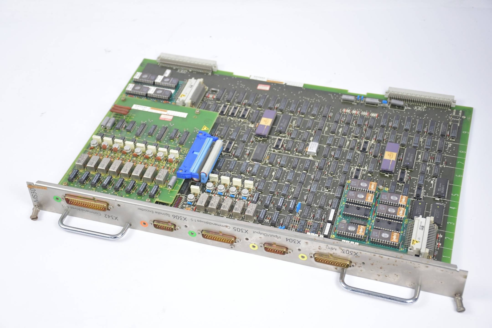 SIEMENS - Image 1
