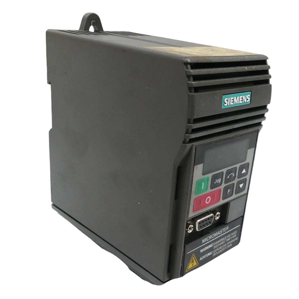 SIEMENS - Image 1