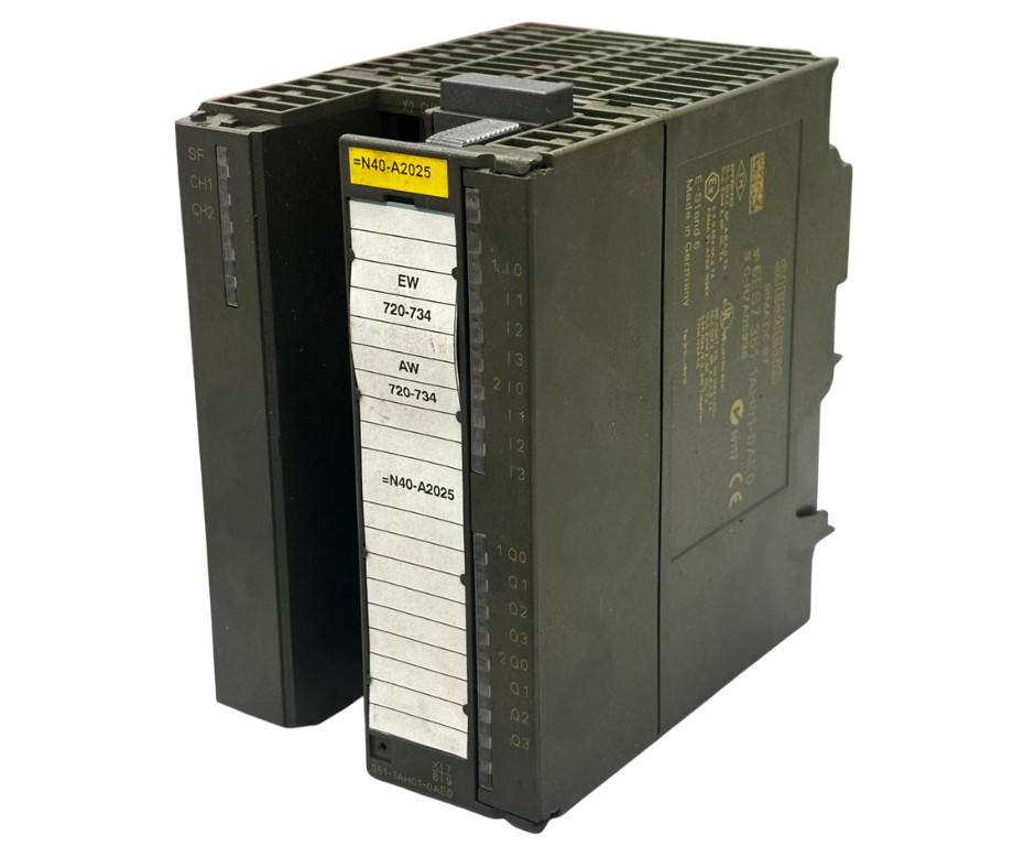 SIEMENS - Image 1