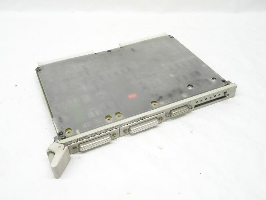 SIEMENS - Image 1