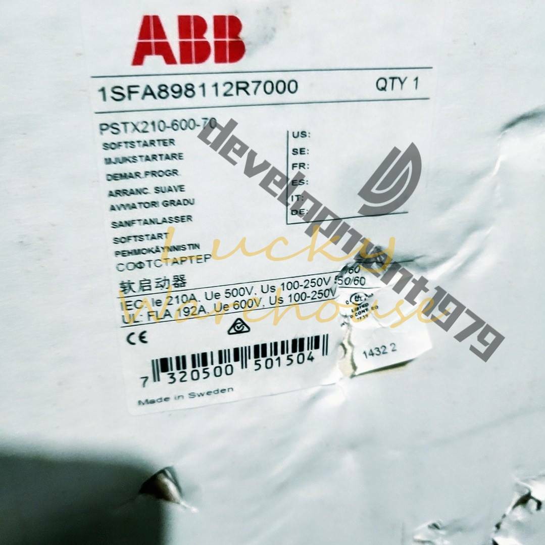 ABB - Image 1