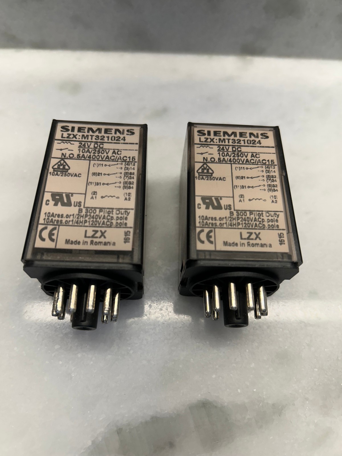 SIEMENS - Image 1