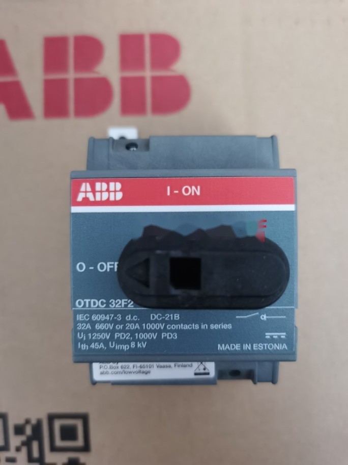 ABB - Image 1