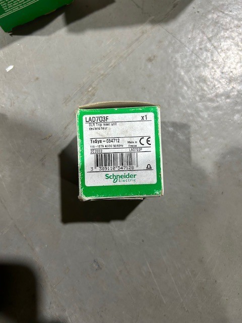SCHNEIDER ELECTRIC - Image 1