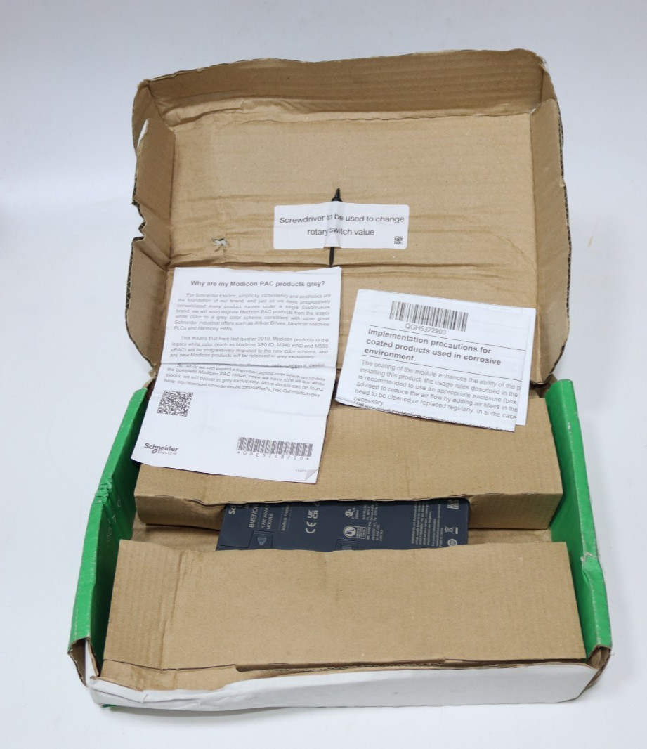 SCHNEIDER ELECTRIC - Image 1