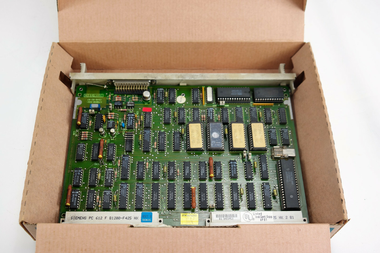SIEMENS - Image 1