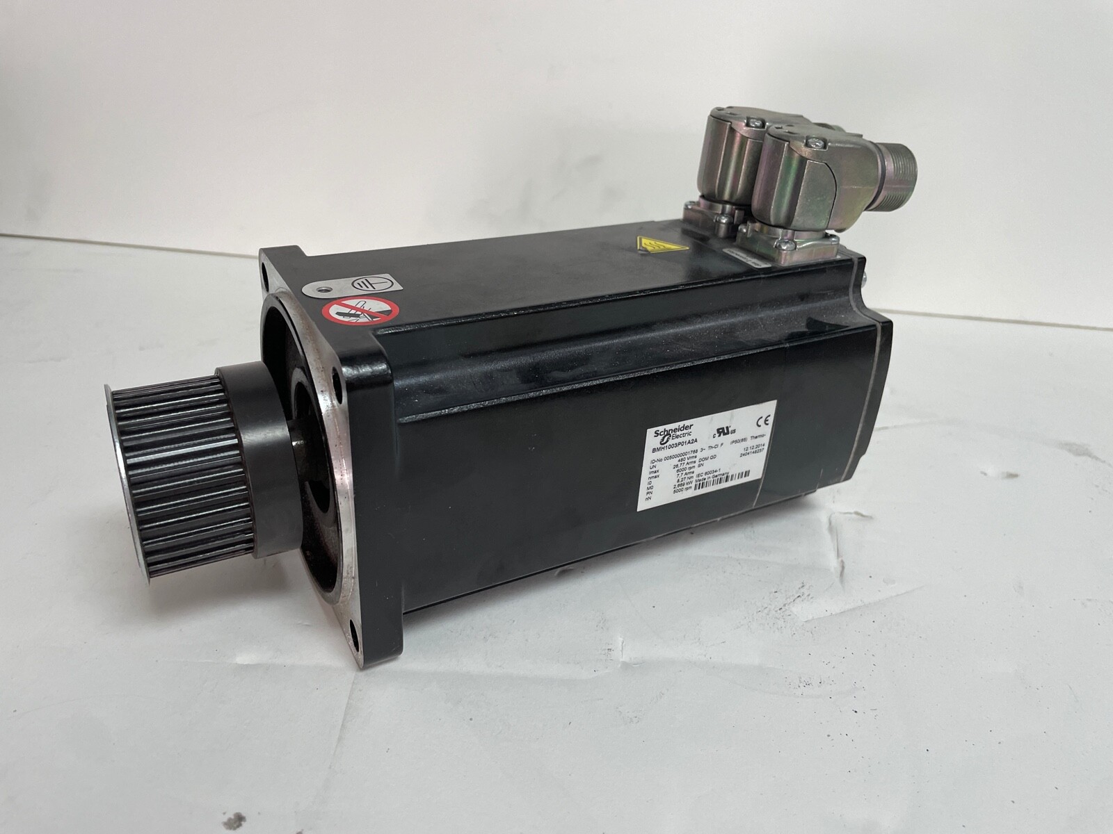 SCHNEIDER ELECTRIC - Image 1