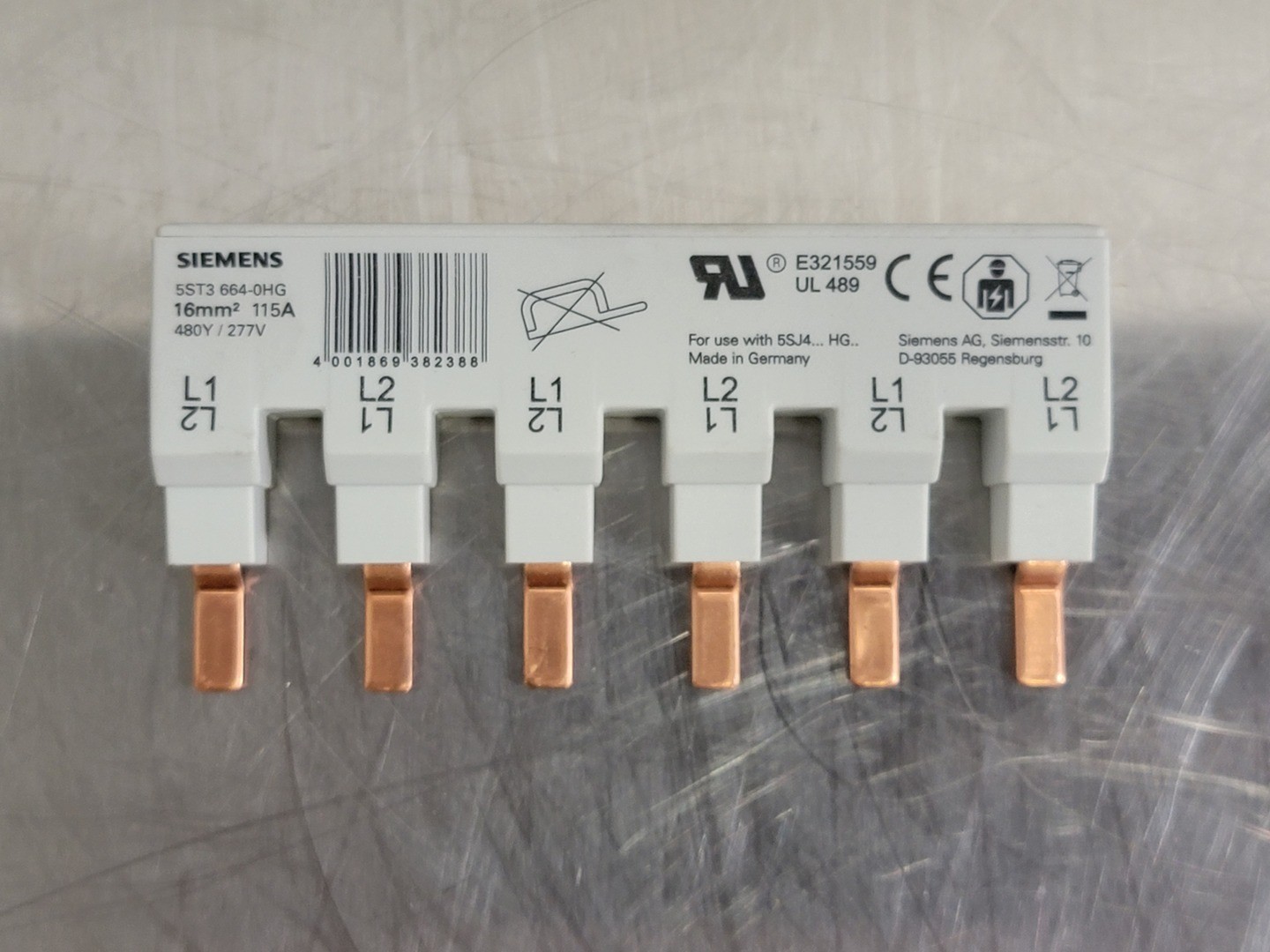 SIEMENS - Image 1