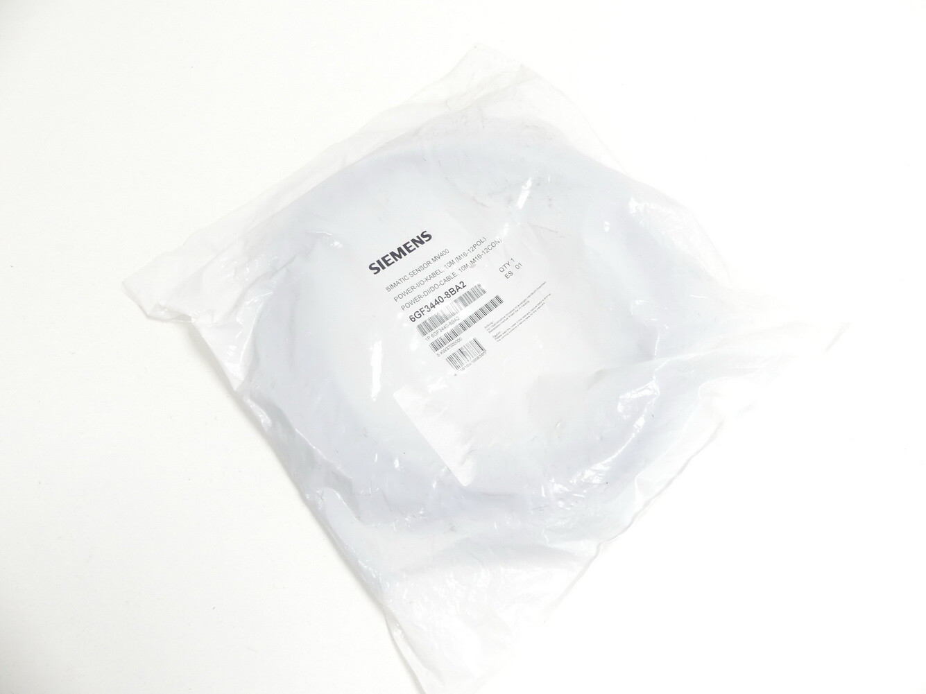 SIEMENS - Image 1