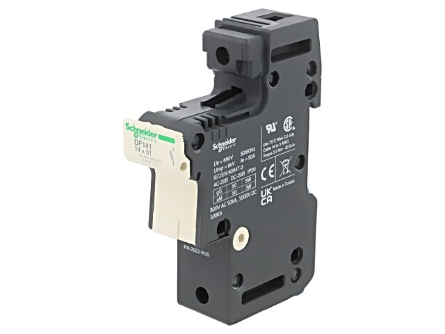 SCHNEIDER ELECTRIC - Image 1