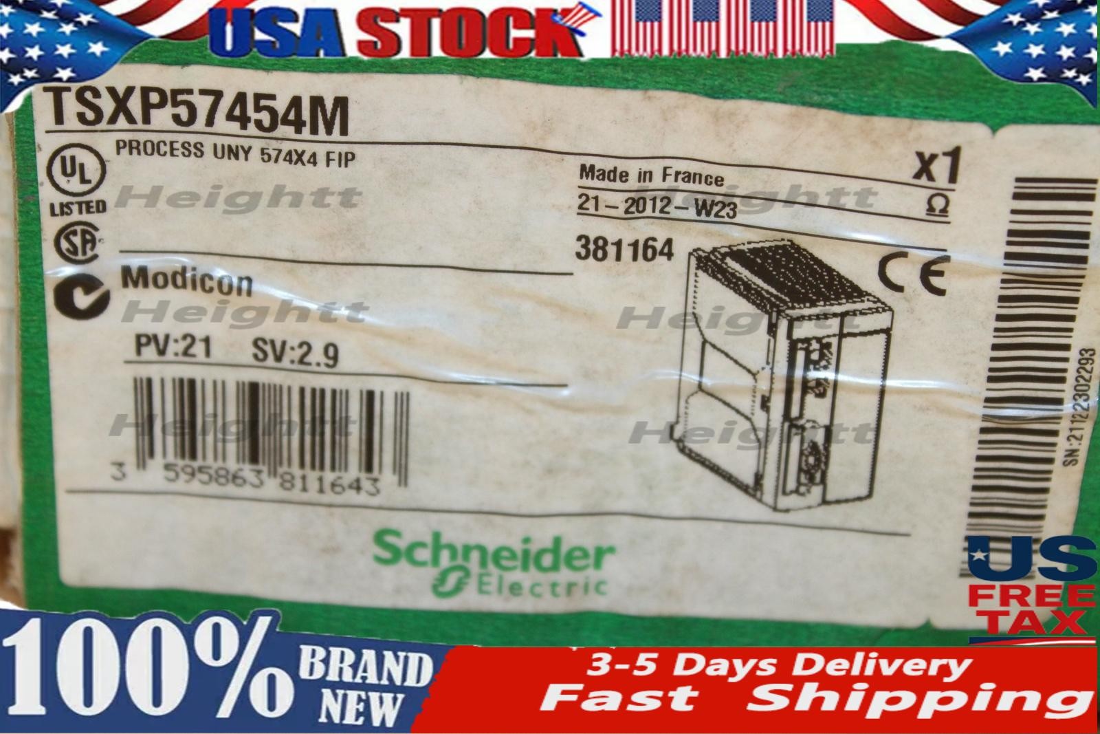 SCHNEIDER ELECTRIC - Image 1