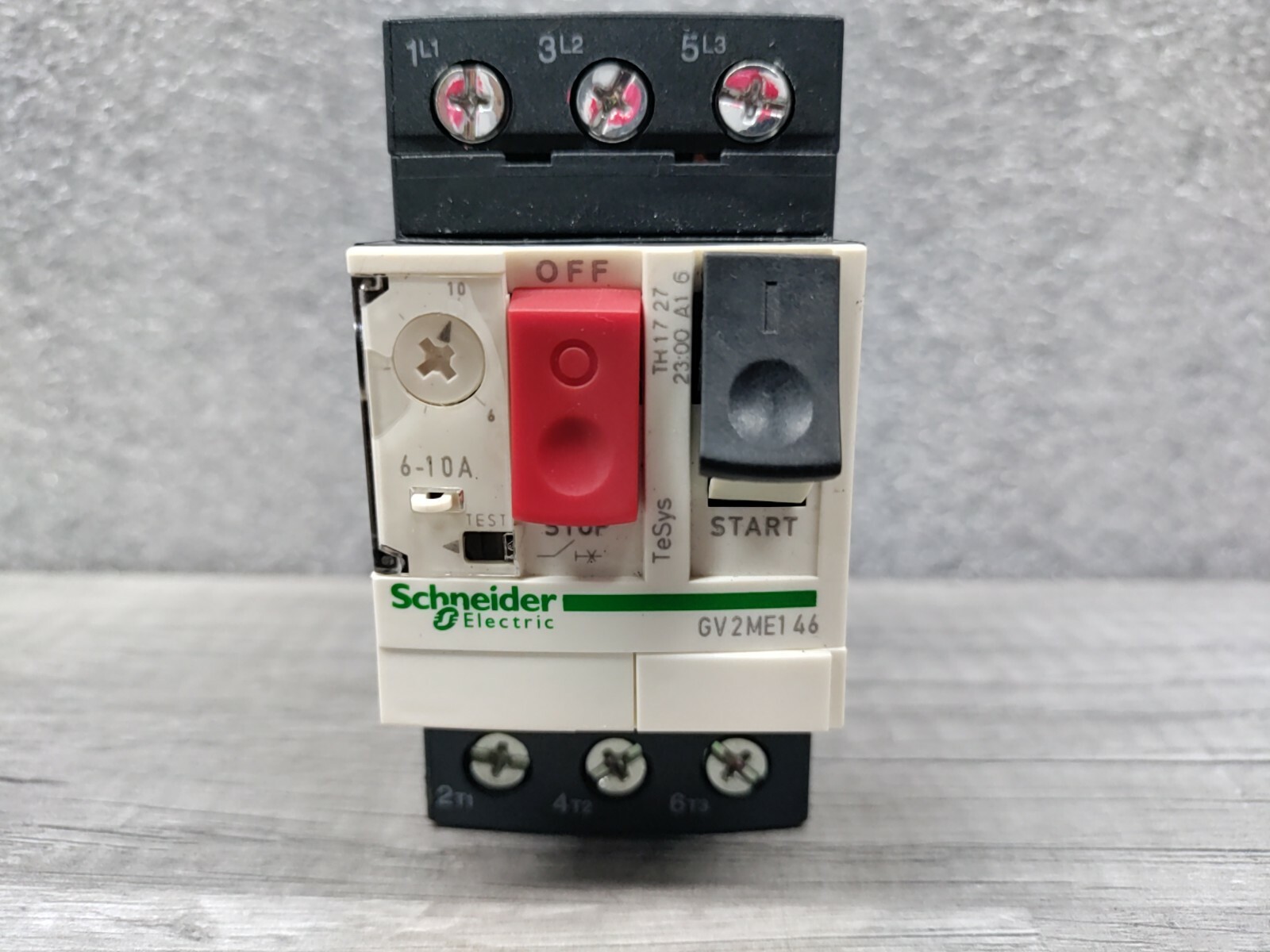 SCHNEIDER ELECTRIC - Image 1