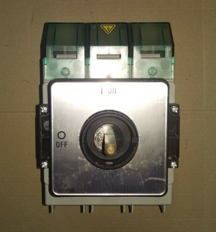 SIEMENS - Image 1