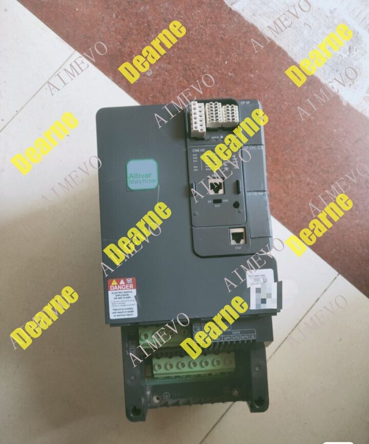 SCHNEIDER ELECTRIC - Image 1