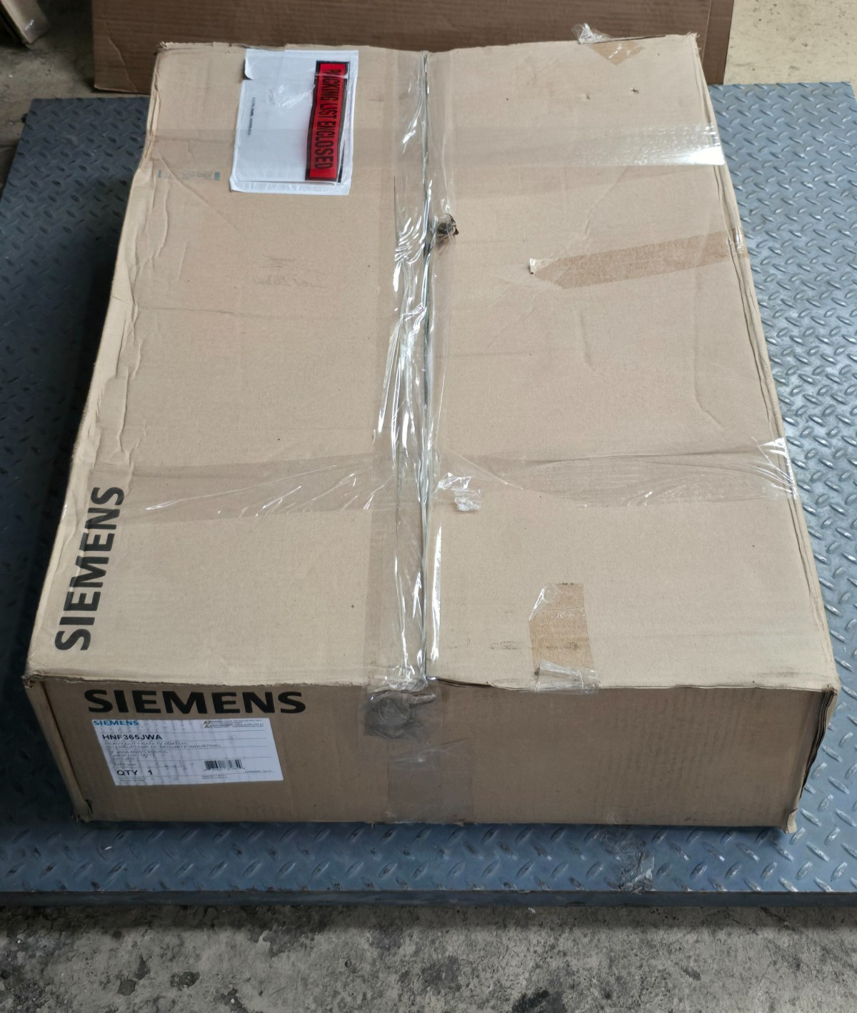SIEMENS - Image 1