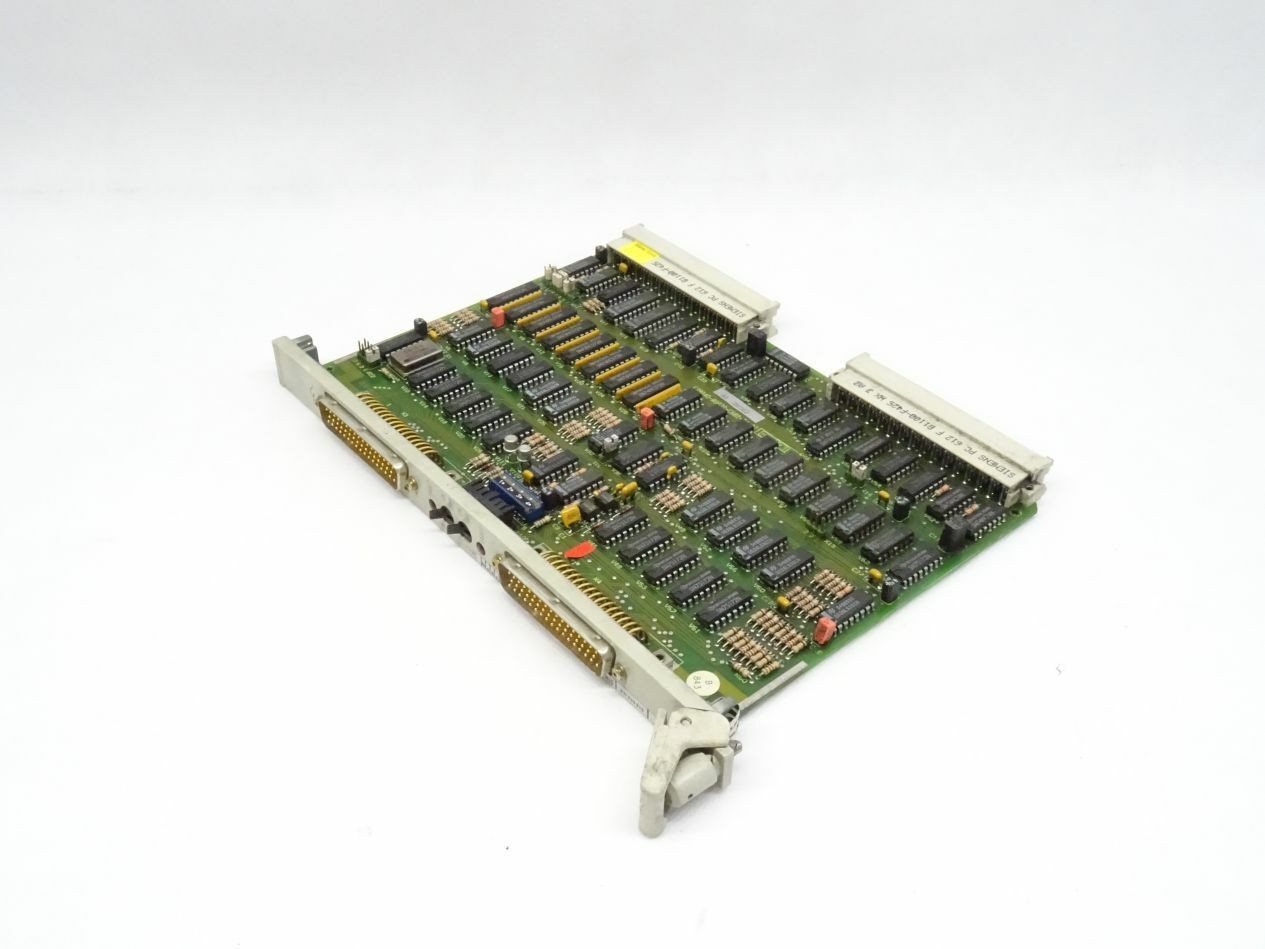 SIEMENS - Image 1