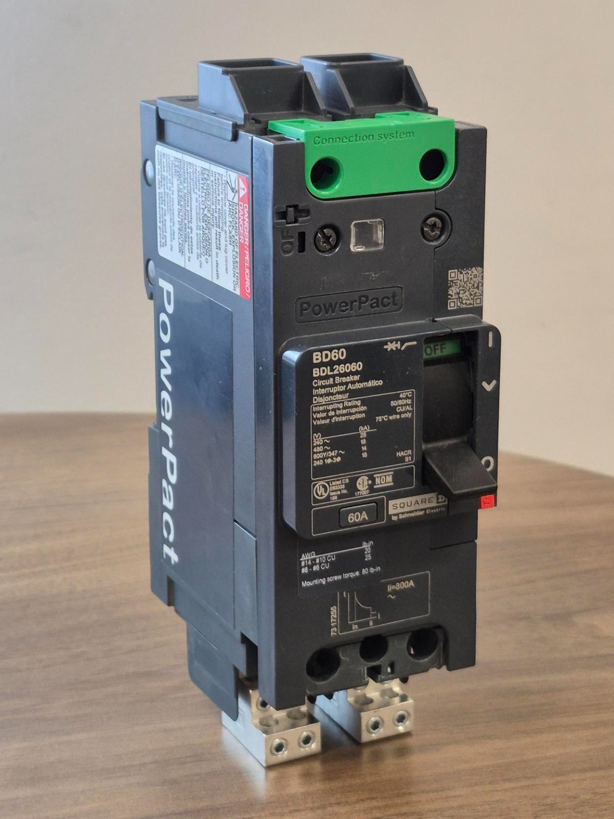 SCHNEIDER ELECTRIC - Image 1