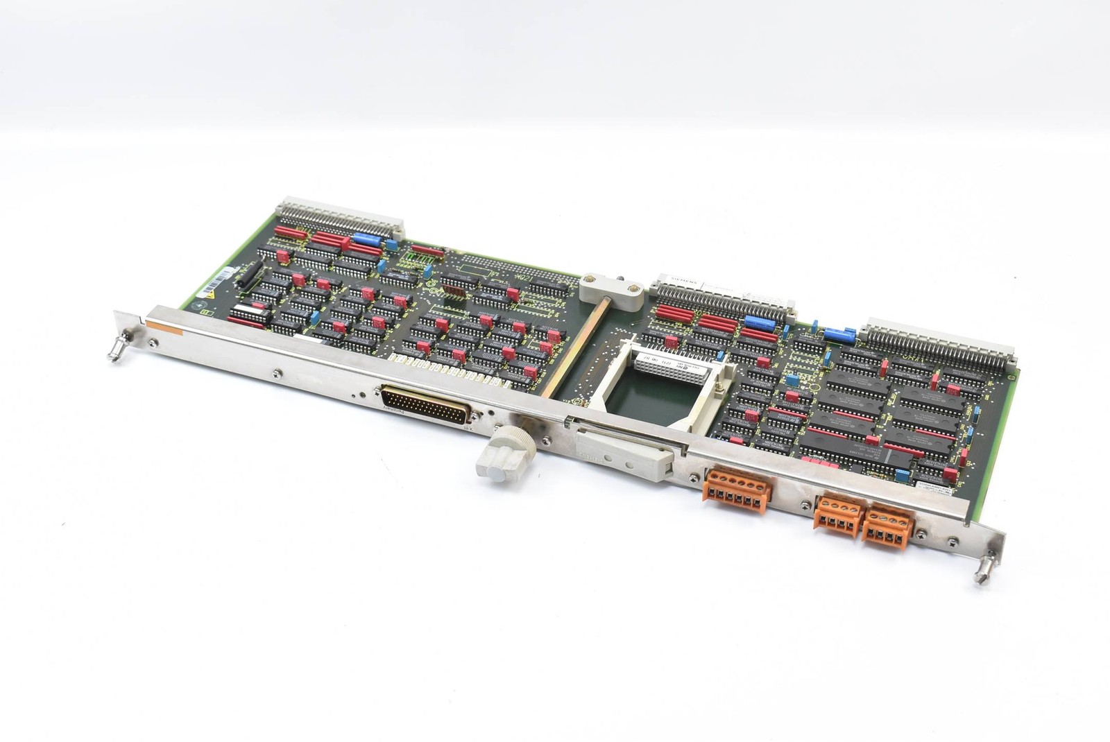 SIEMENS - Image 1