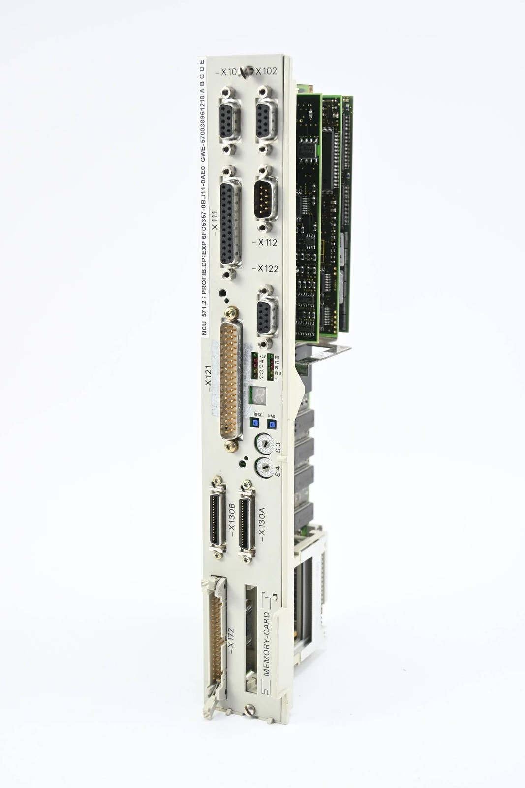 SIEMENS - Image 1