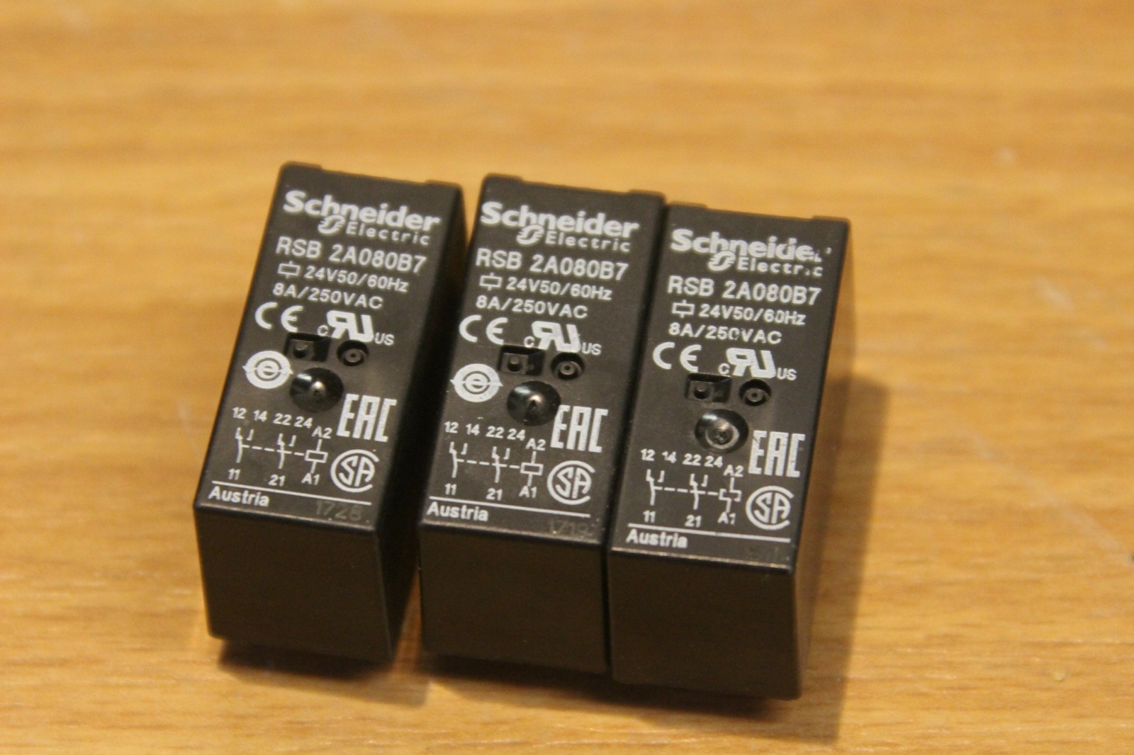 SCHNEIDER ELECTRIC - Image 1